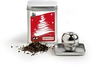 LoyalCan Tea con motivo Natalizio